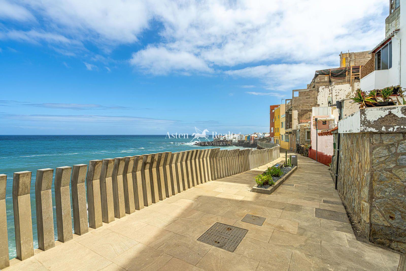 Duplex 3 chambres — Puerto de la Cruz — photo 1