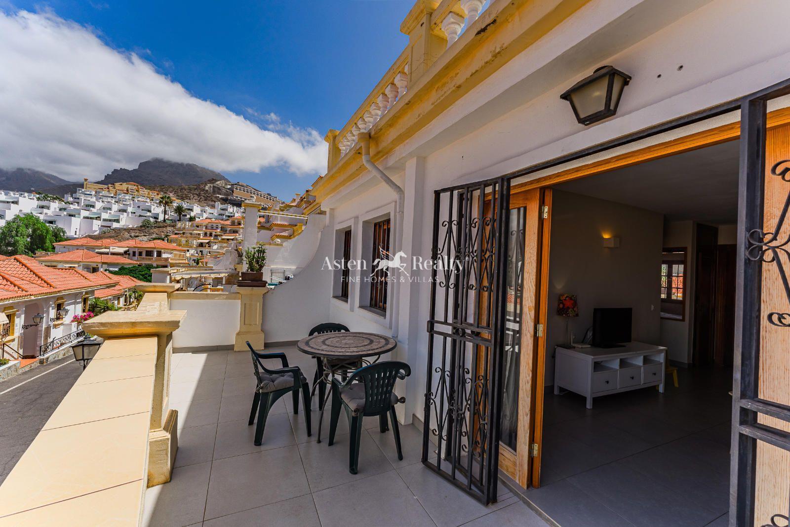 Apartamento de 1 dormitorio — San Eugenio Alto — foto 4