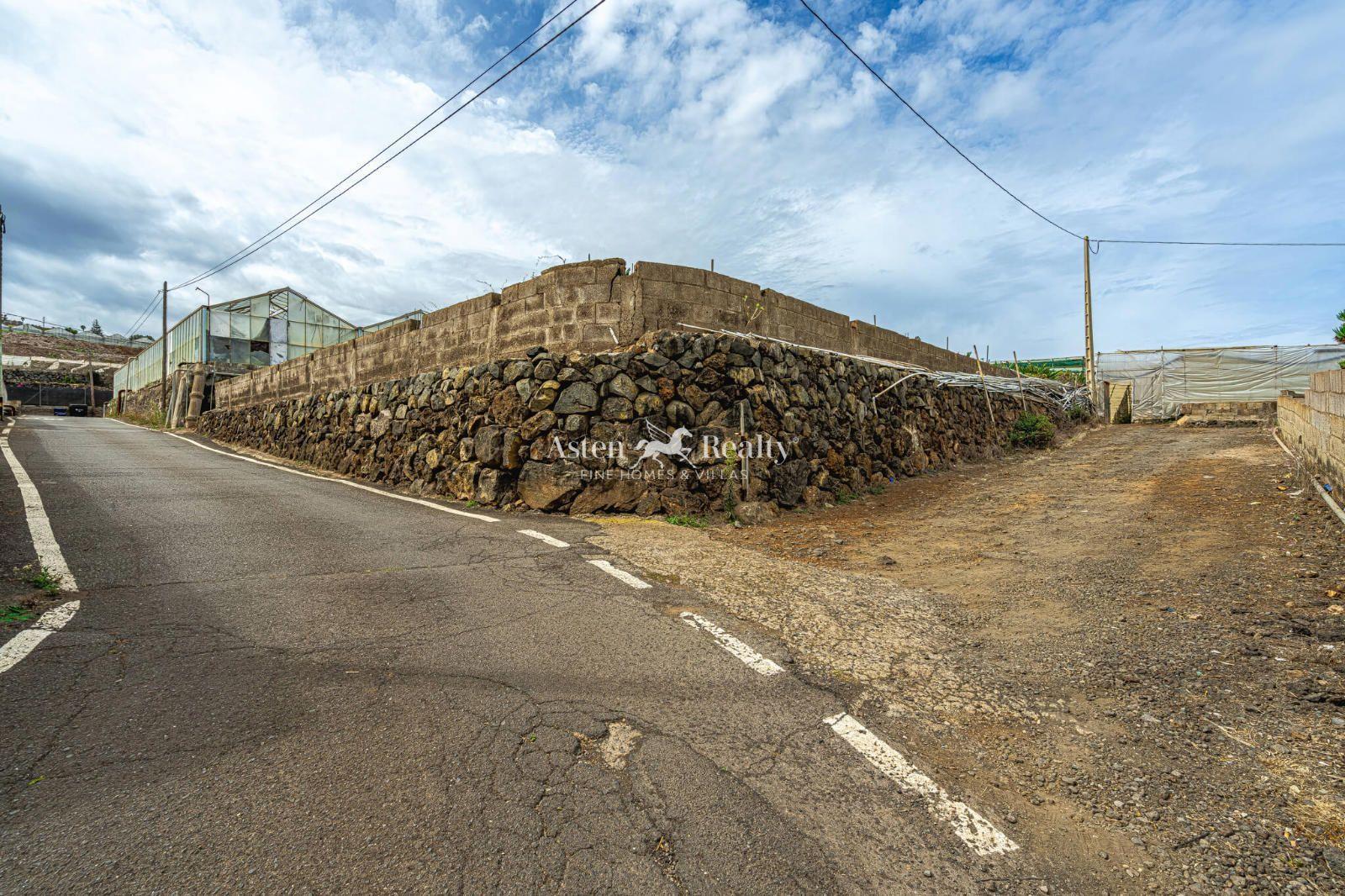 Finca — Valle Guerra — photo 2