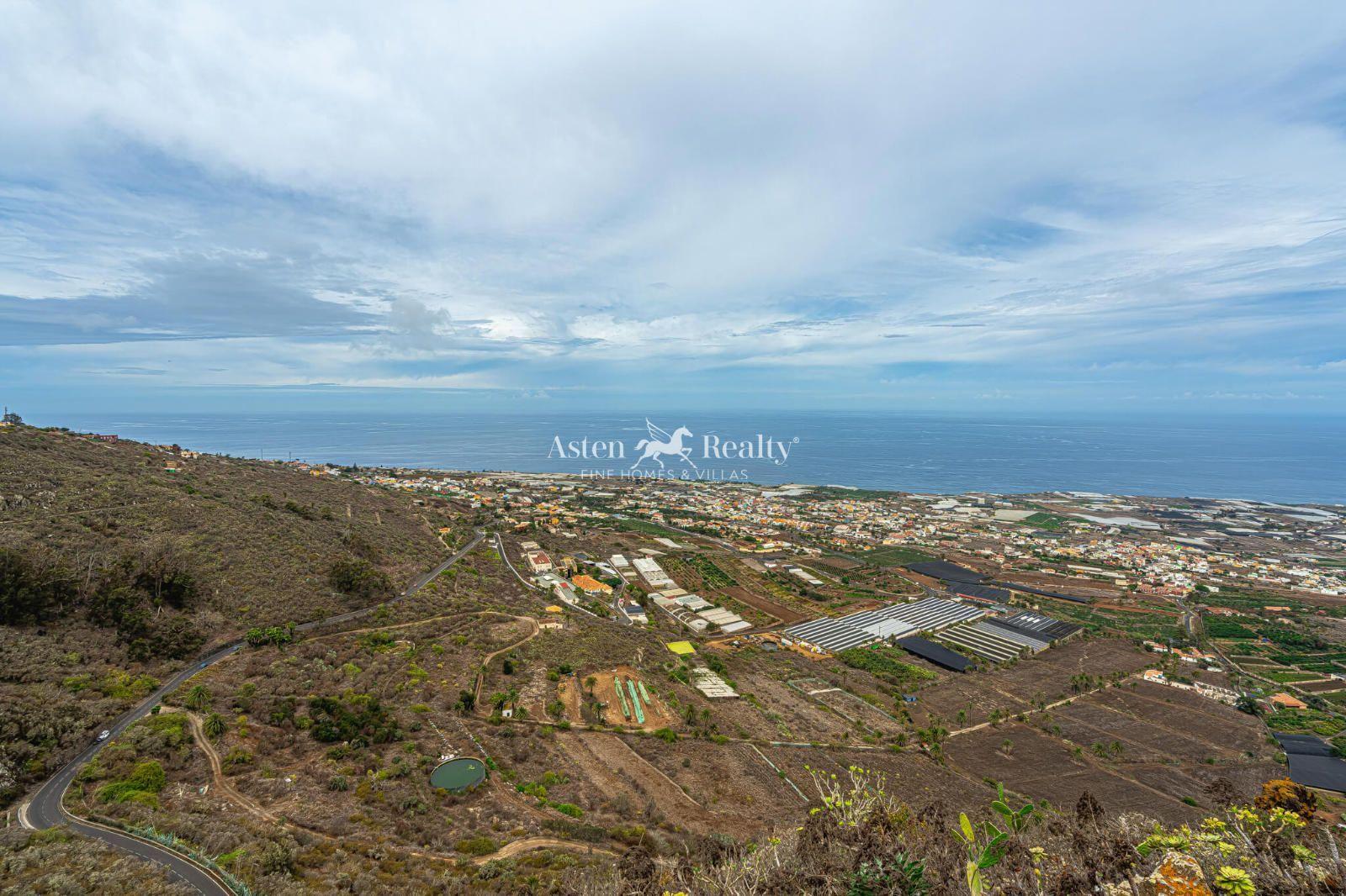 Finca — Valle Guerra — photo 5