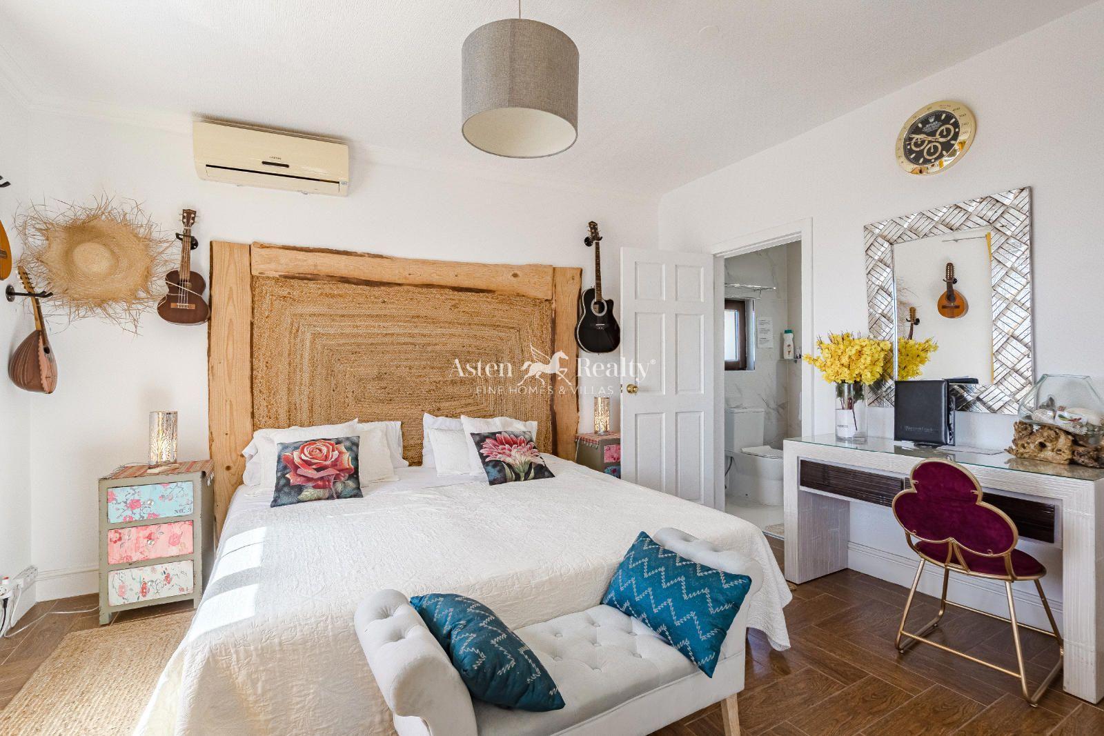 Casa de 6 dormitorios — Los Menores, Adeje — foto 3