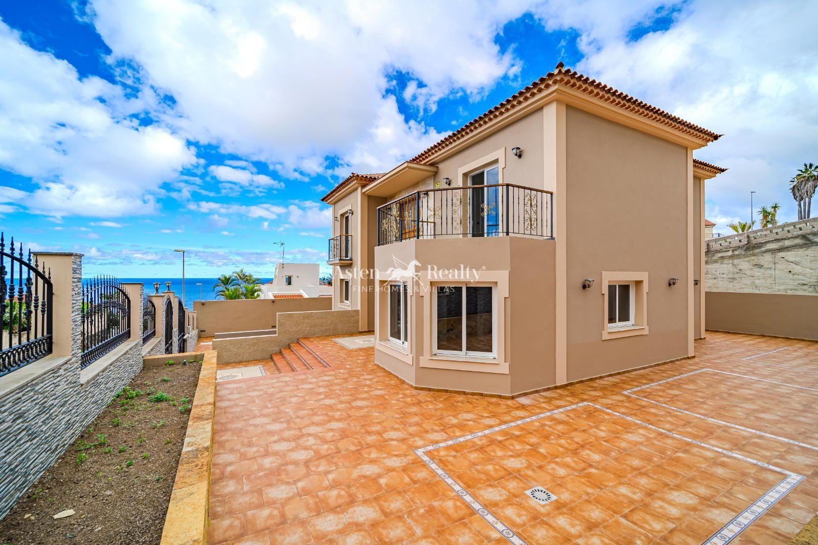 Villa de 5 dormitorios — Garachico — foto 3
