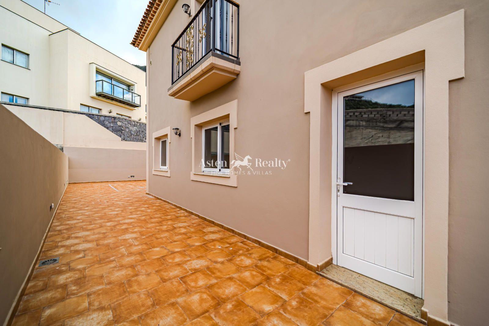 Villa de 5 dormitorios — Garachico — foto 4