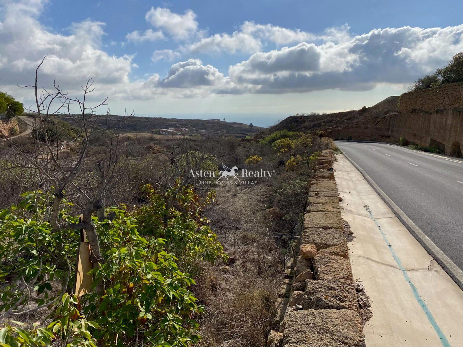 Finca — Granadilla — photo 5