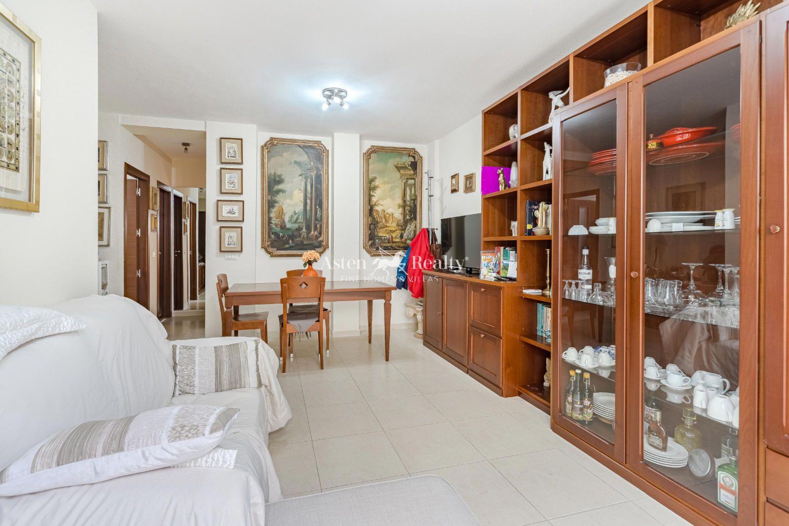 3-bedroom townhouse — Parque de la Reina — photo 4