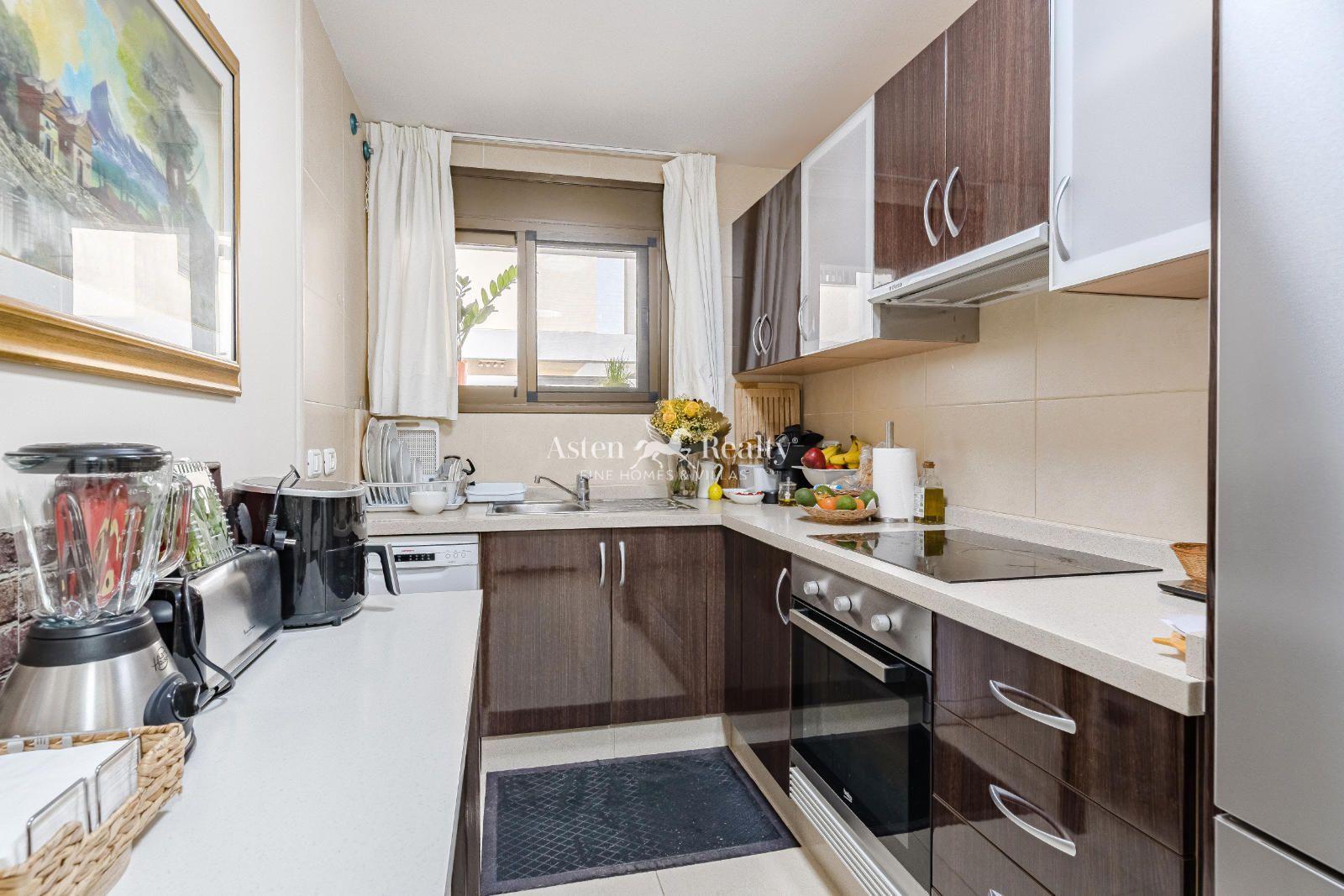 3-bedroom townhouse — Parque de la Reina — photo 5