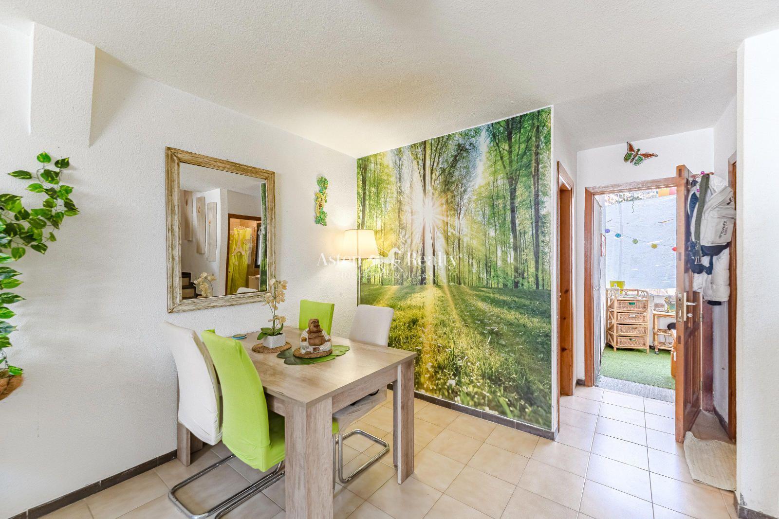 4-bedroom townhouse — Puerto de Santiago — photo 4