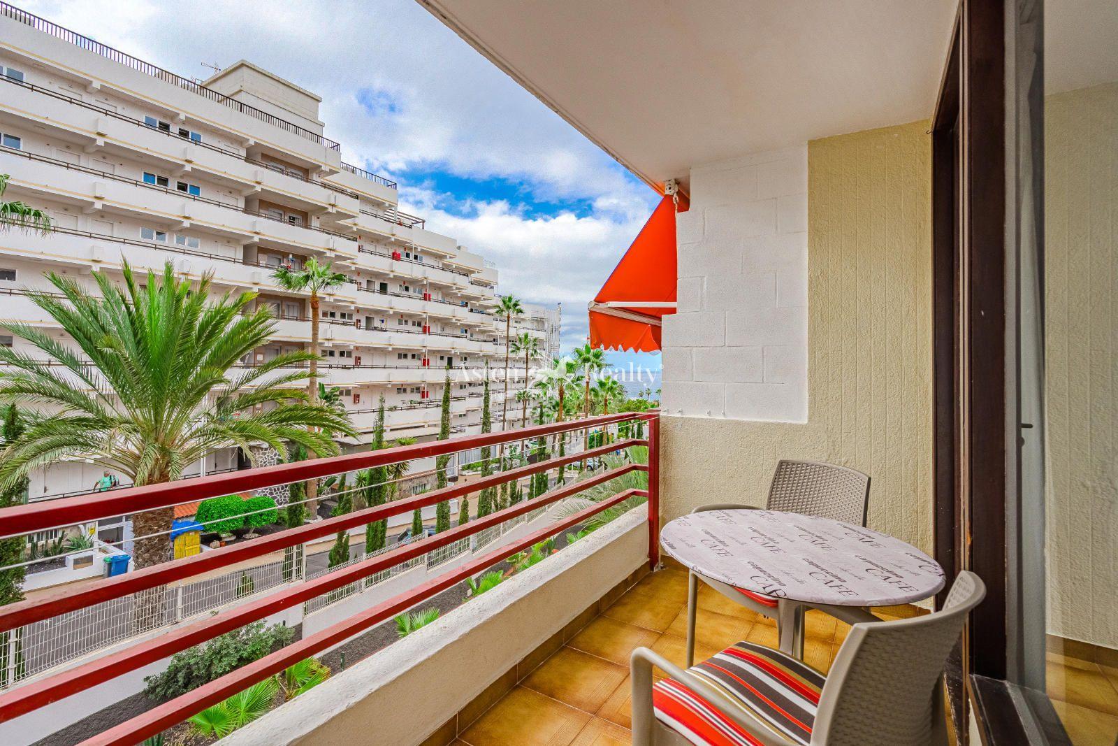 Studio — Playa de Troya, Playa de las Américas — photo 2