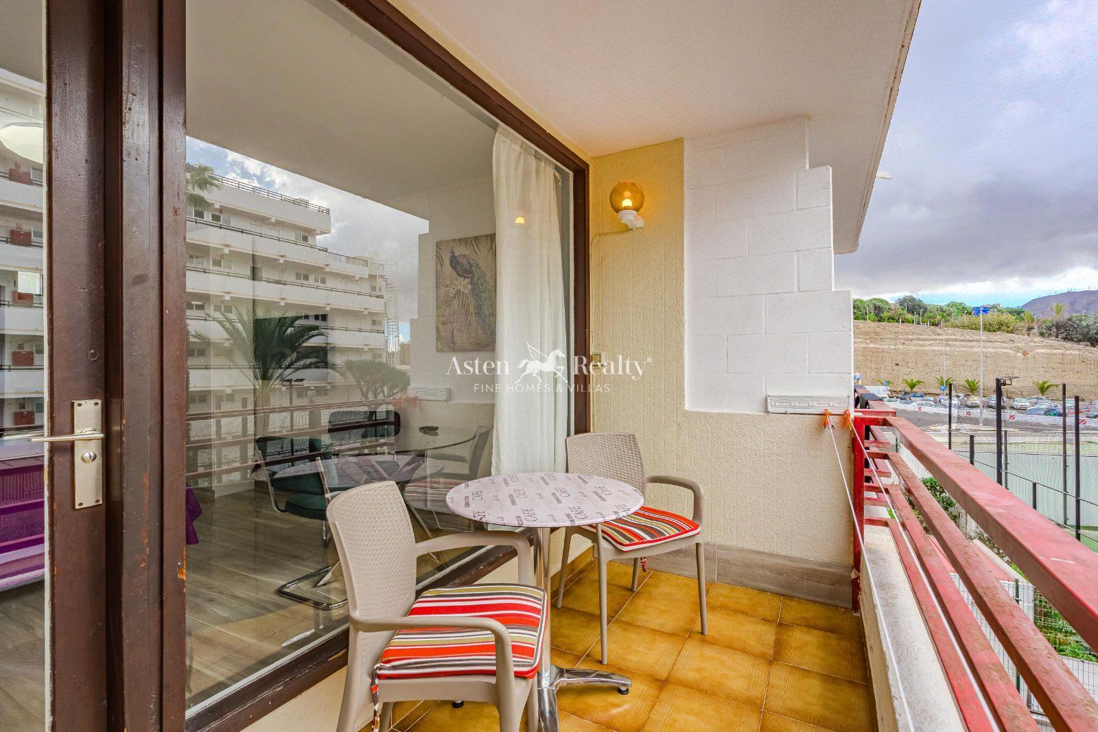 Studio — Playa de Troya, Playa de las Américas — photo 4