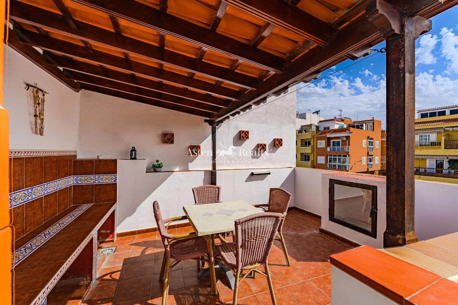 Villa de 5 dormitorios — Playa San Juan — foto 3