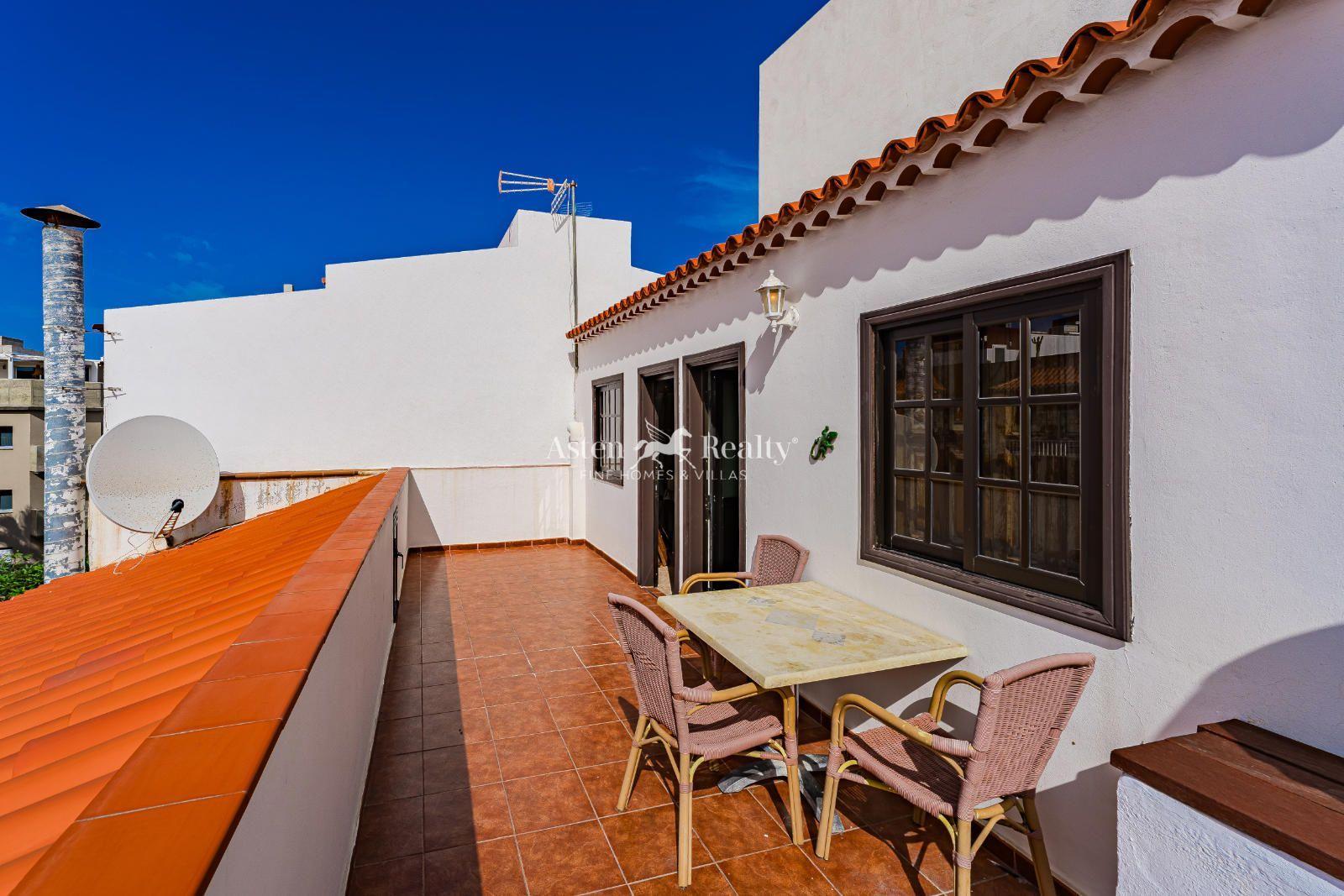 Villa de 5 dormitorios — Playa San Juan — foto 4