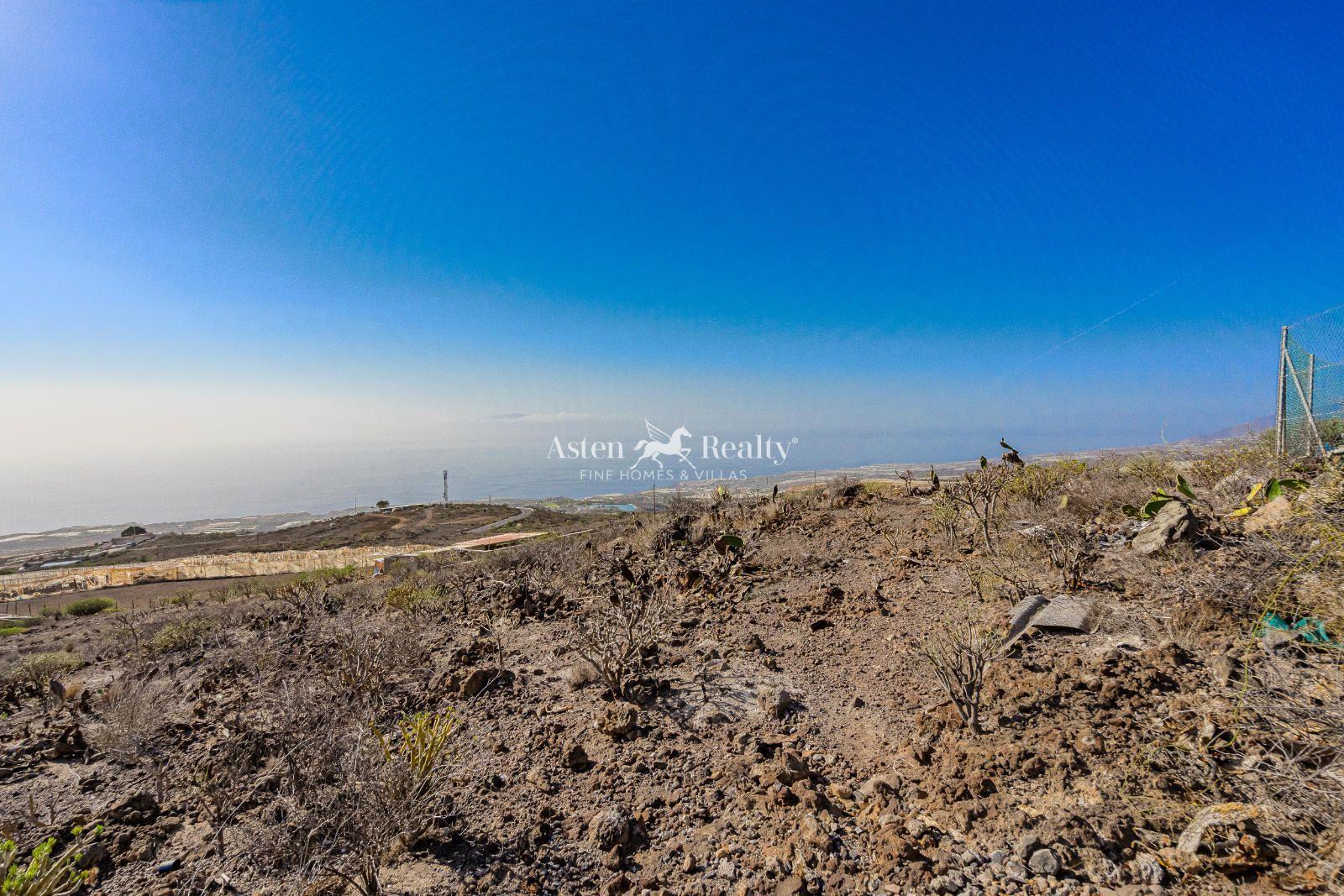 Finca — Piedra Hincada, Guía de Isora — foto 4
