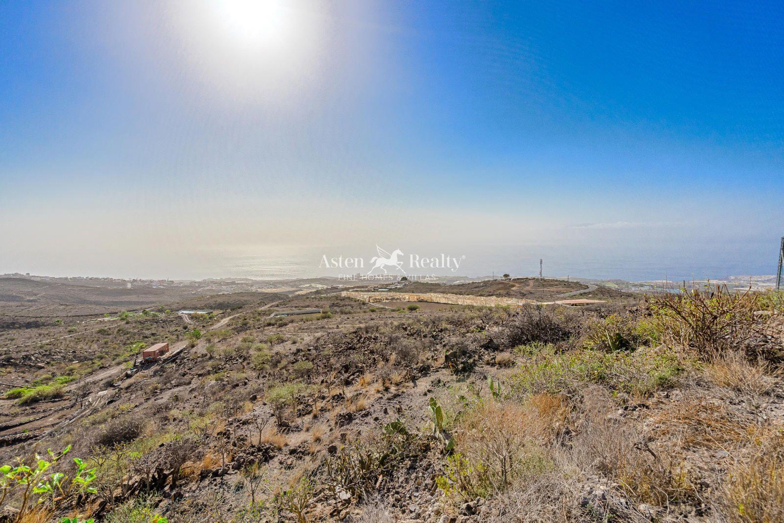 Finca — Piedra Hincada, Guía de Isora — foto 5