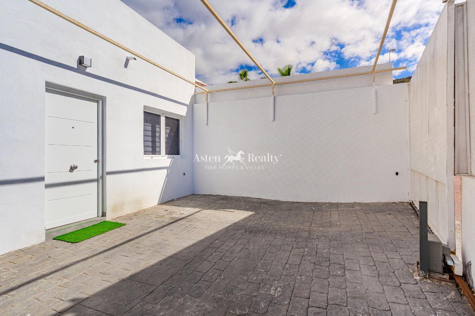 3-bedroom villa — Roque del Conde, Torviscas Alto — photo 2