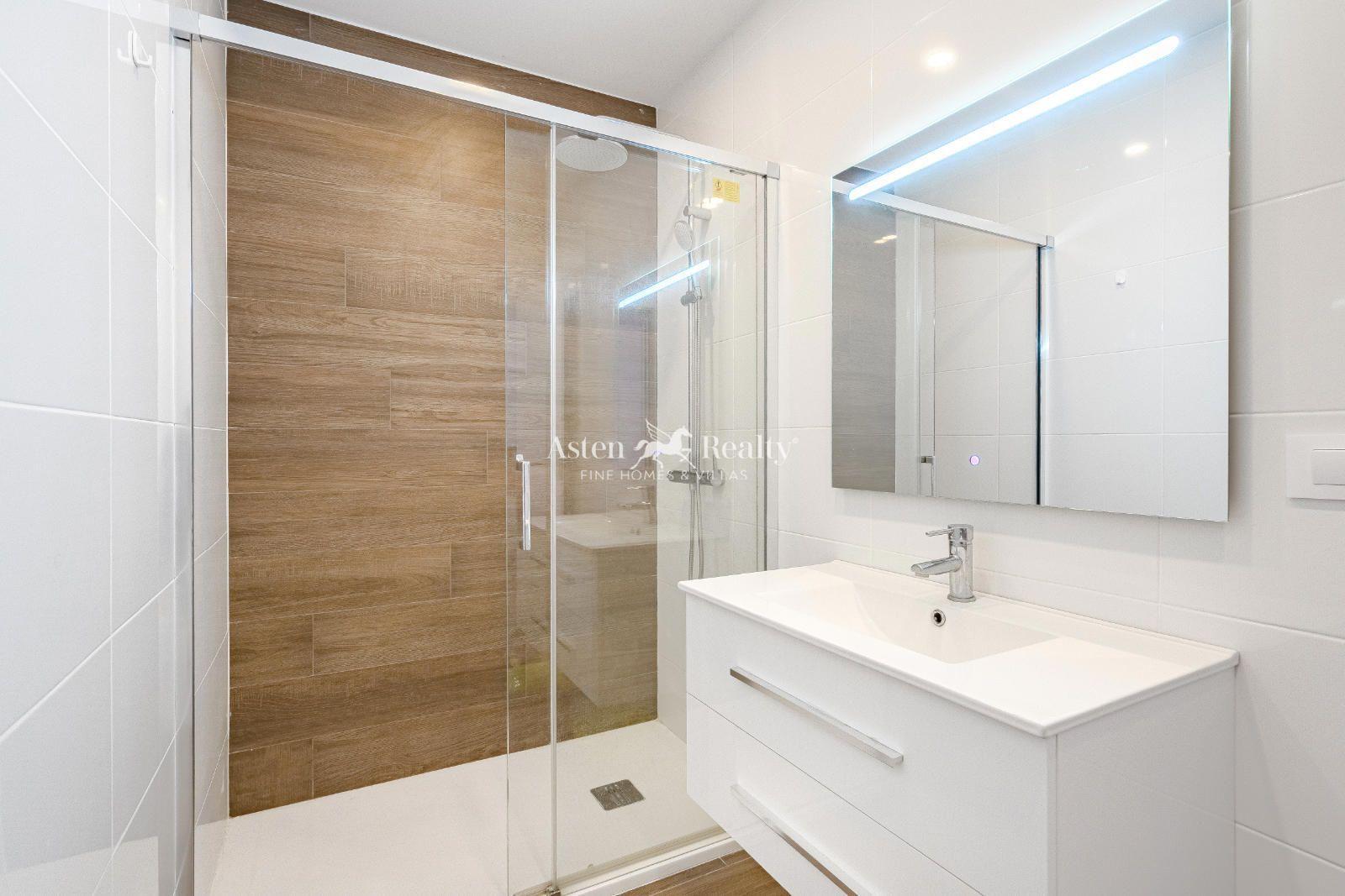 3-bedroom villa — Roque del Conde, Torviscas Alto — photo 3