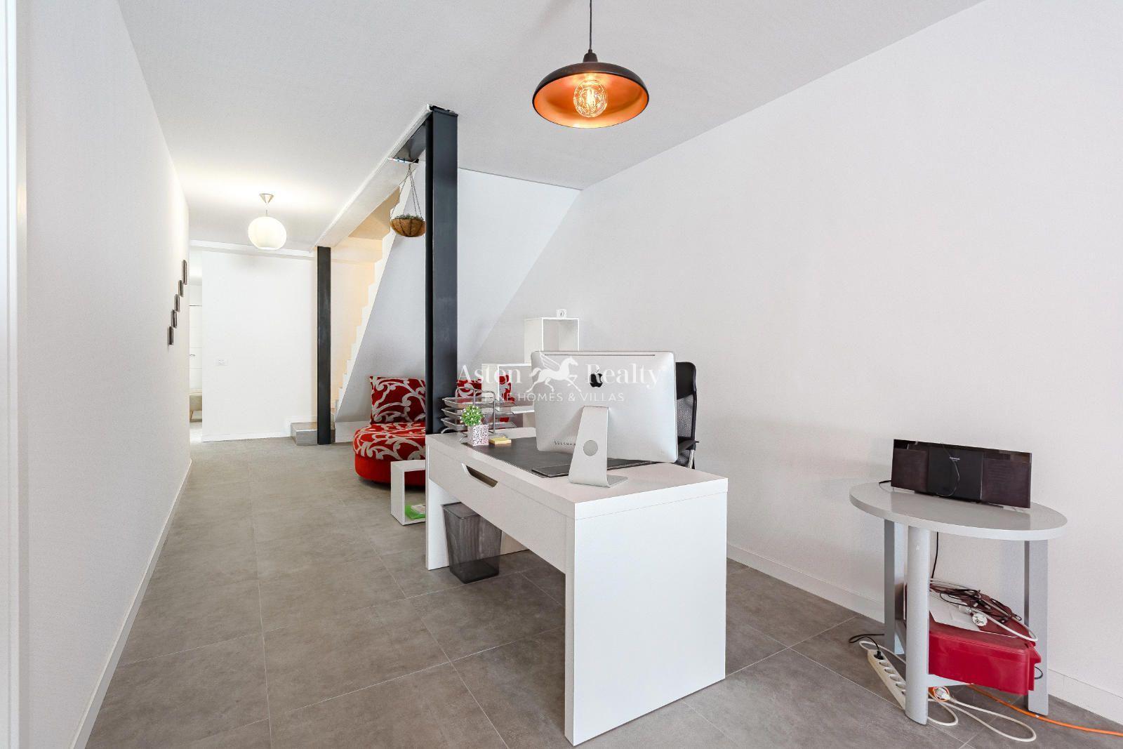 3-bedroom villa — Roque del Conde, Torviscas Alto — photo 5