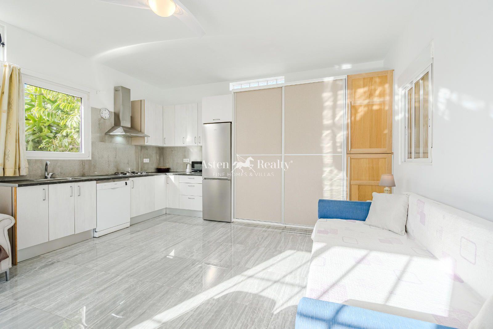 5-bedroom house — Cho II, Arona — photo 2