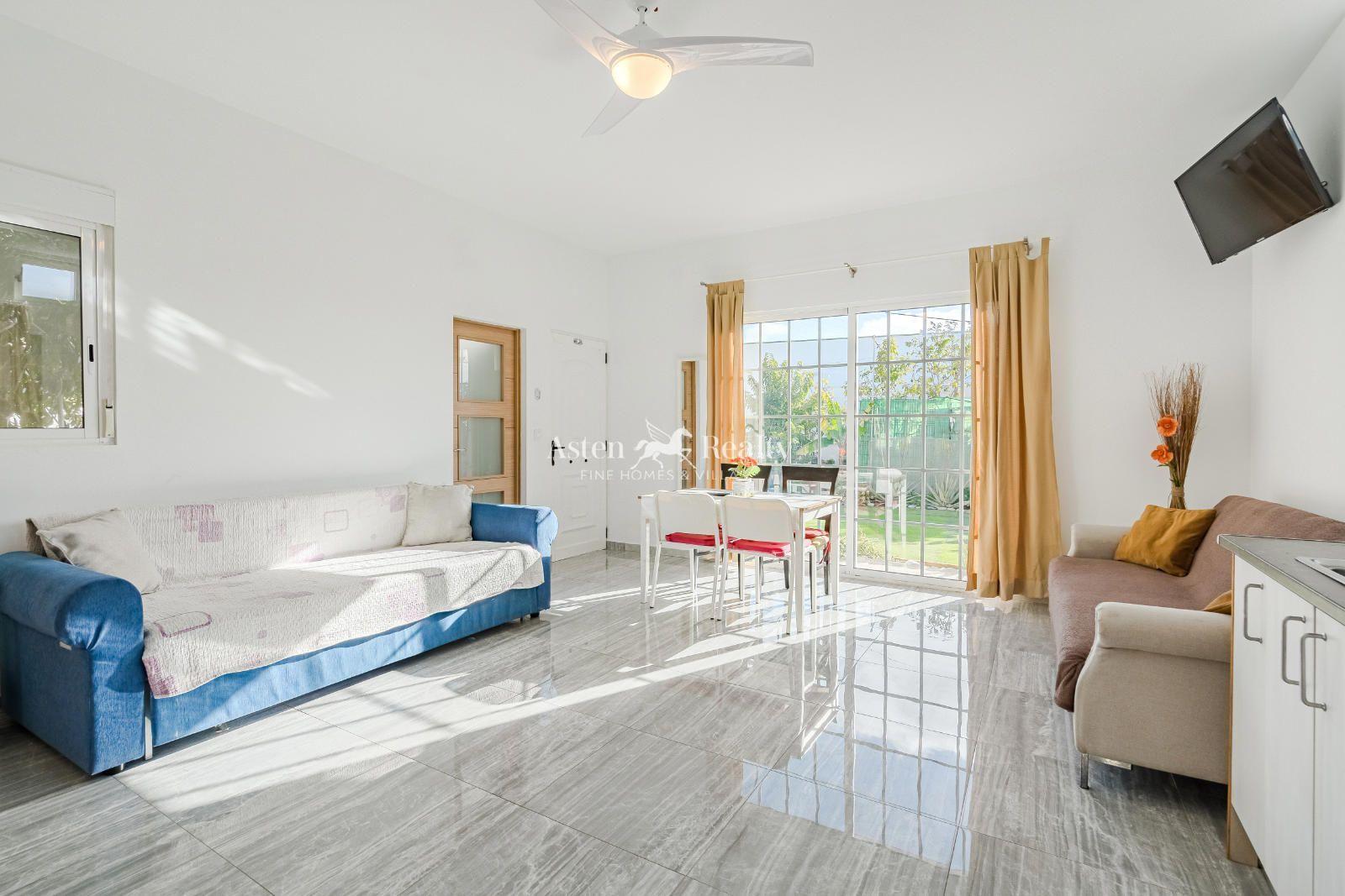 5-bedroom house — Cho II, Arona — photo 4