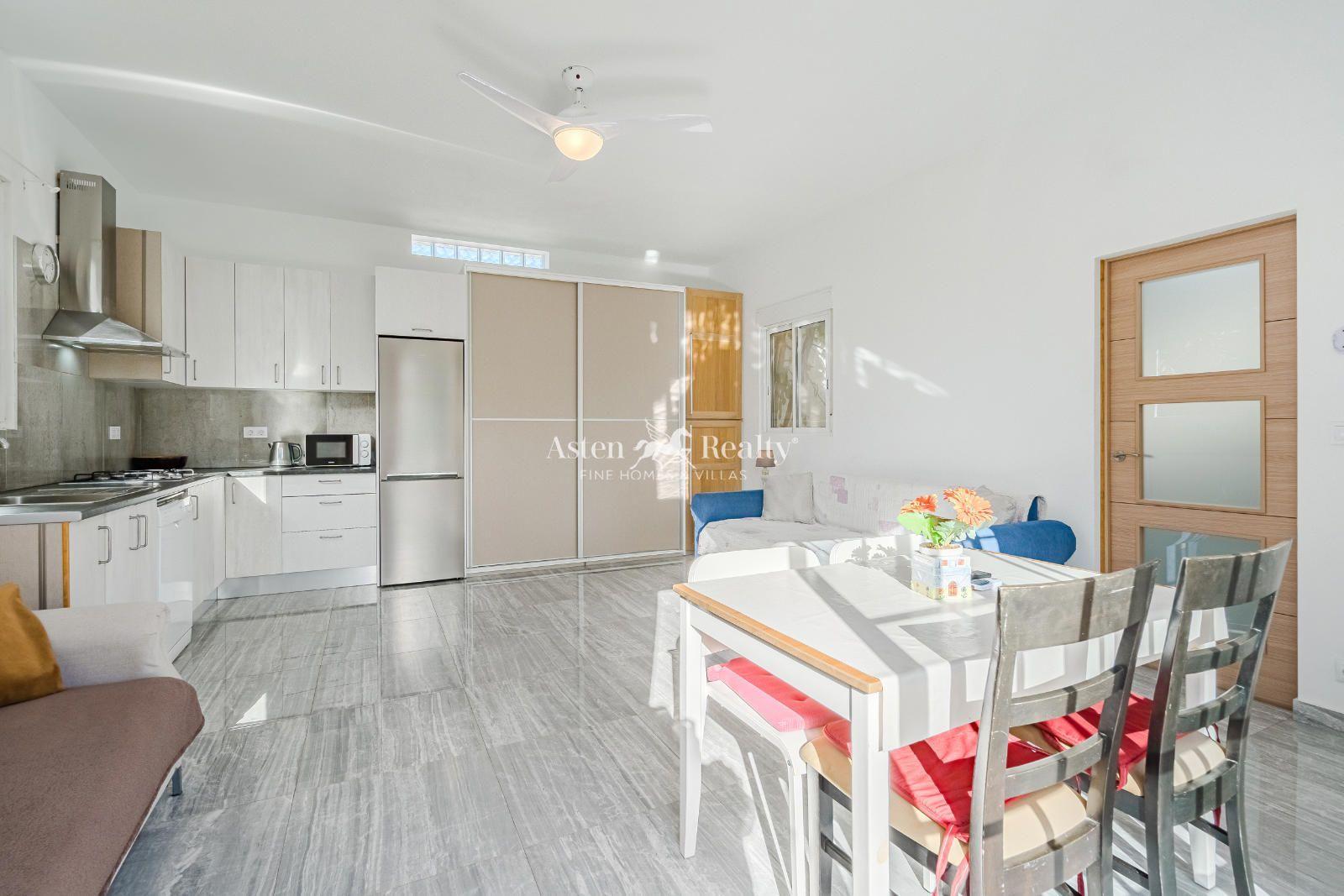 5-bedroom house — Cho II, Arona — photo 5