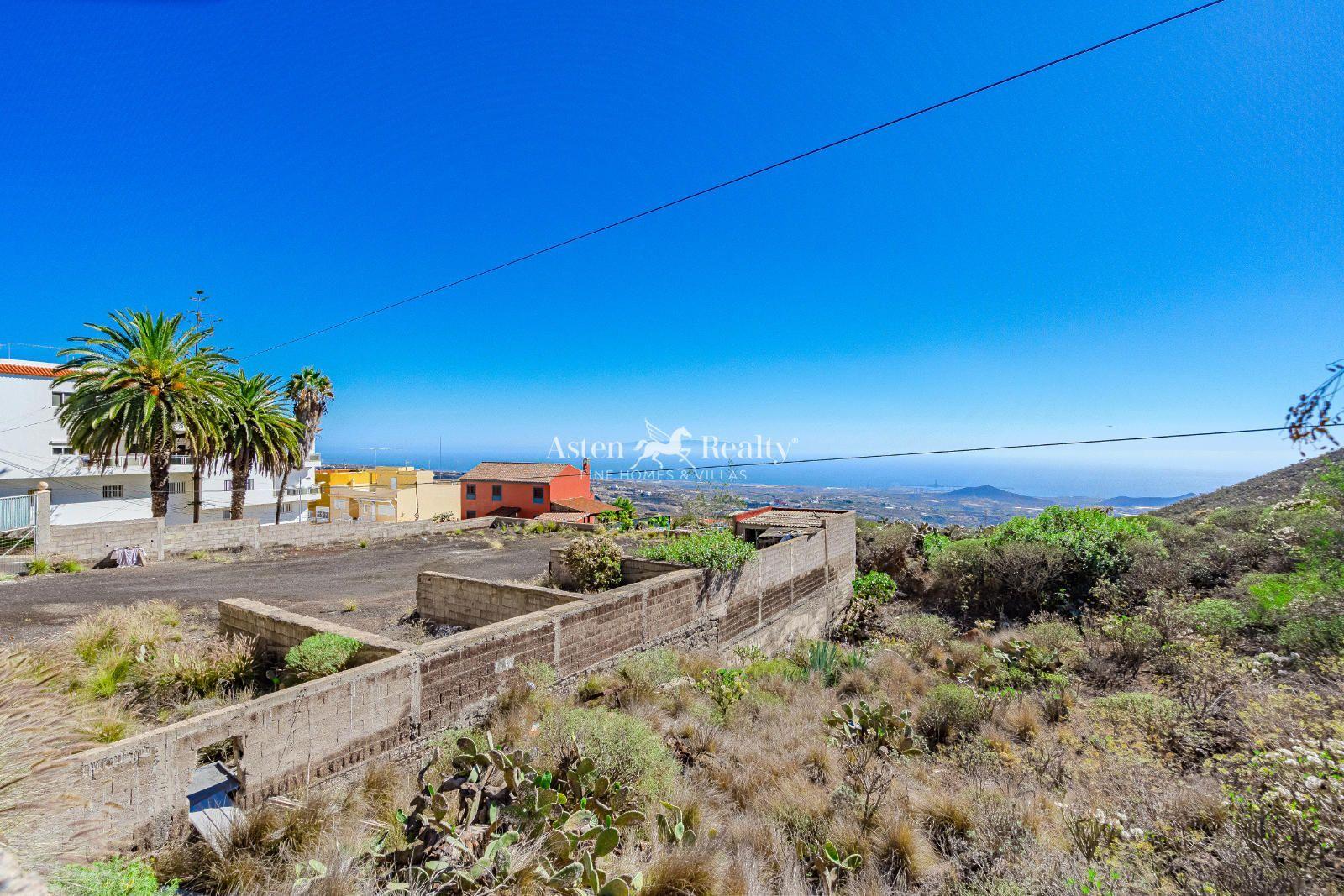 Finca — Granadilla — foto 1