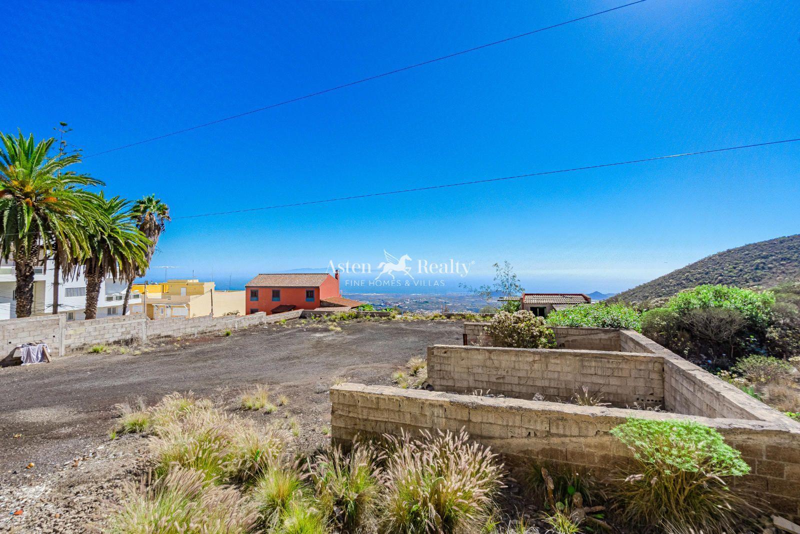 Finca — Granadilla — foto 4