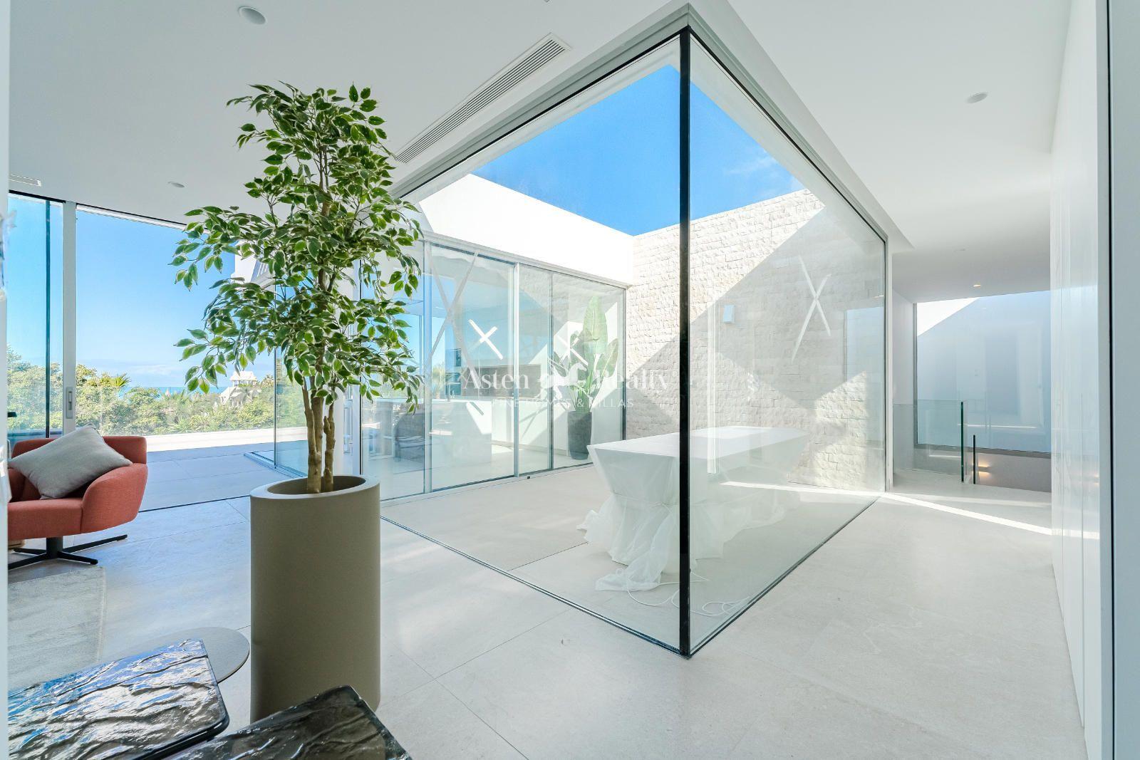 Villa 6 chambres — San Eugenio Alto — photo 2