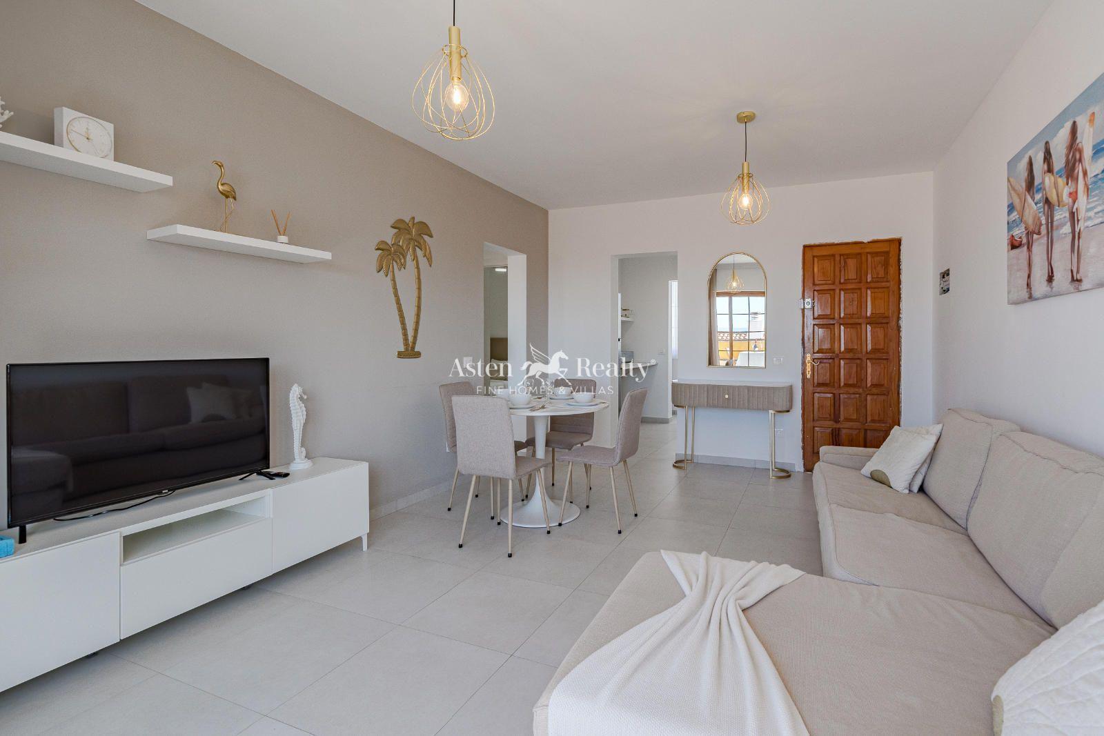 Apartamento de 2 dormitorios — Torviscas Alto — foto 4