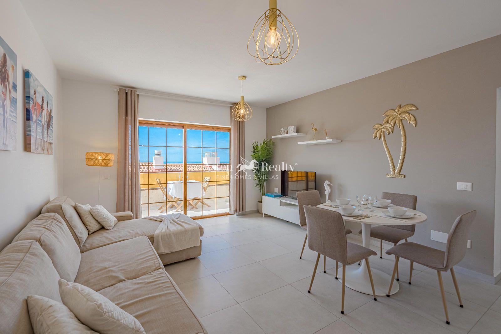 Apartamento de 2 dormitorios — Torviscas Alto — foto 5
