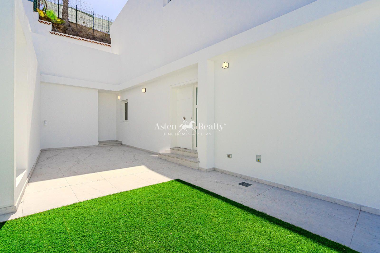 Villa 3 chambres — San Eugenio Alto — photo 4
