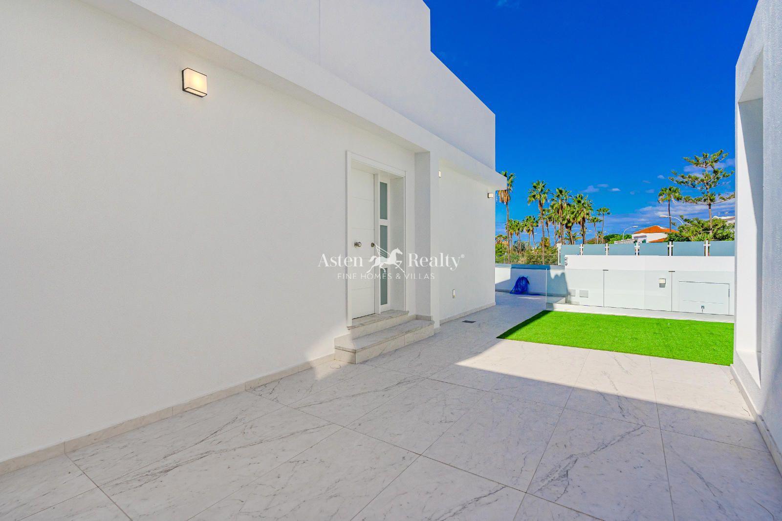 Villa 3 chambres — San Eugenio Alto — photo 5