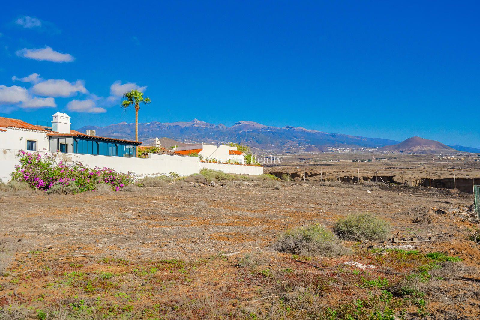 Finca — Golf del Sur — photo 2