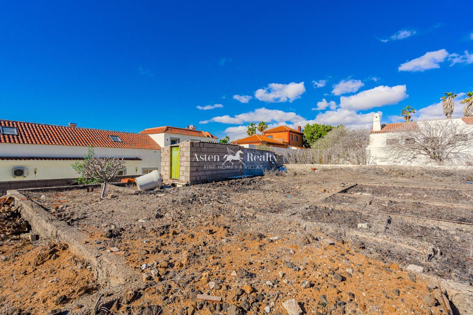 Finca — Golf del Sur — photo 4