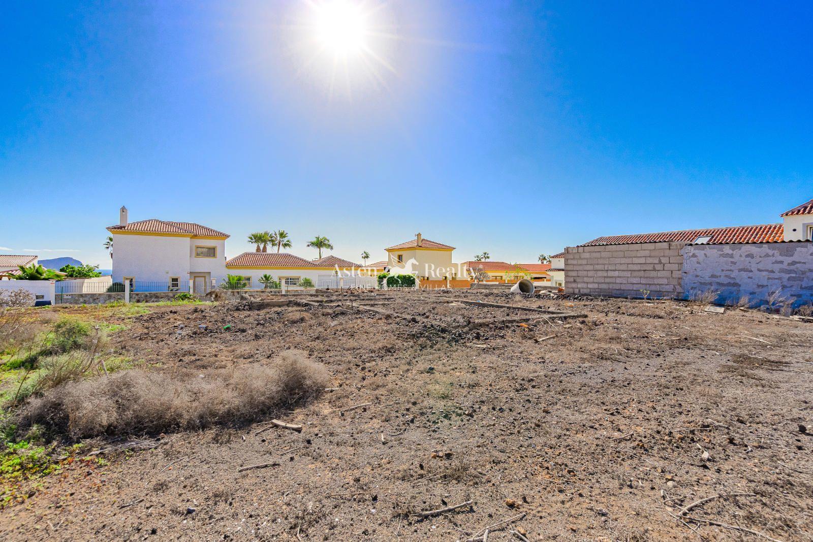 Finca — Golf del Sur — photo 5