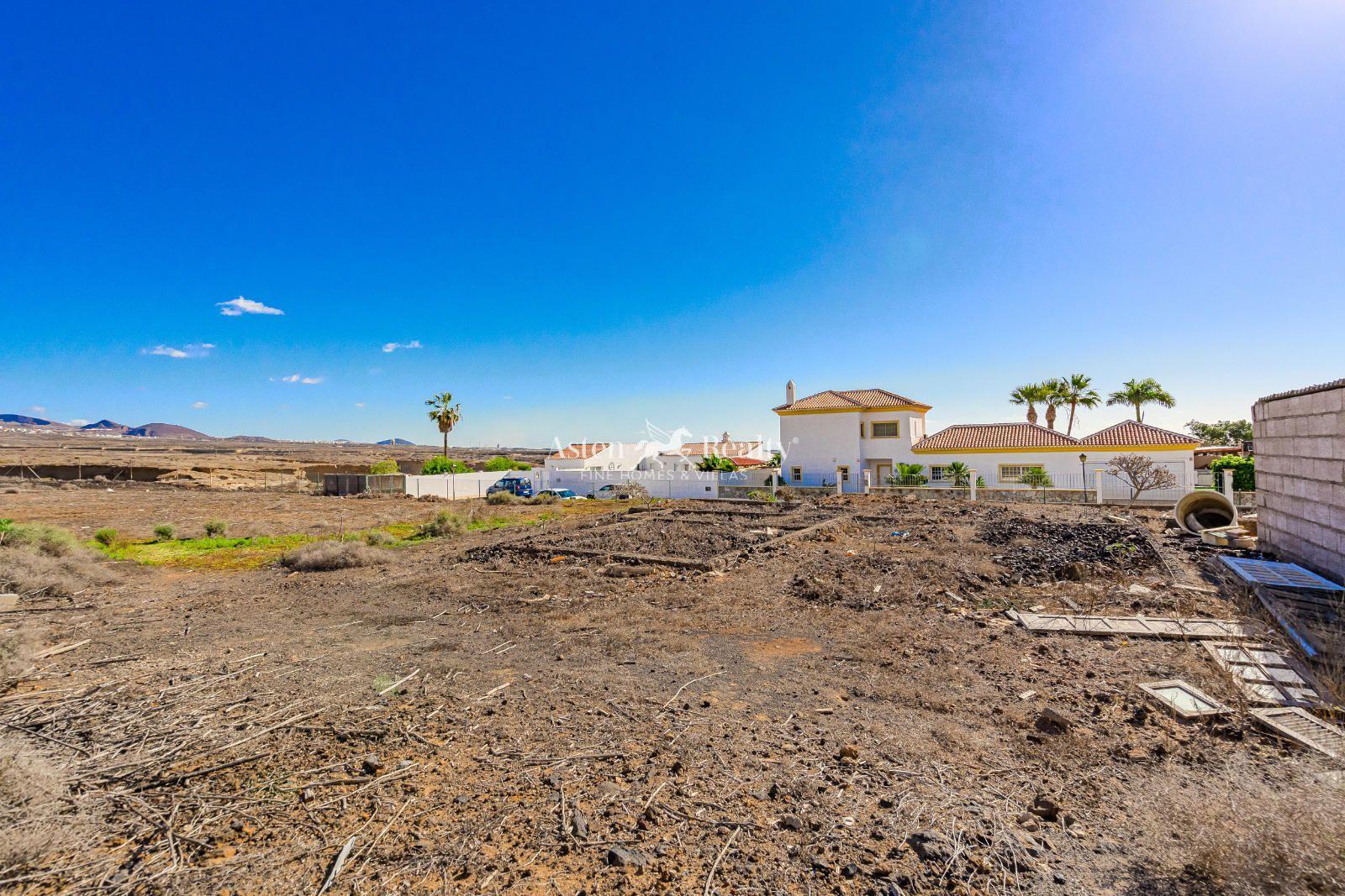 Finca — Golf del Sur — photo 1