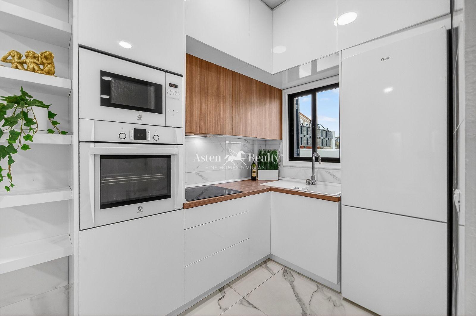 2-bedroom townhouse — Chayofa — photo 3