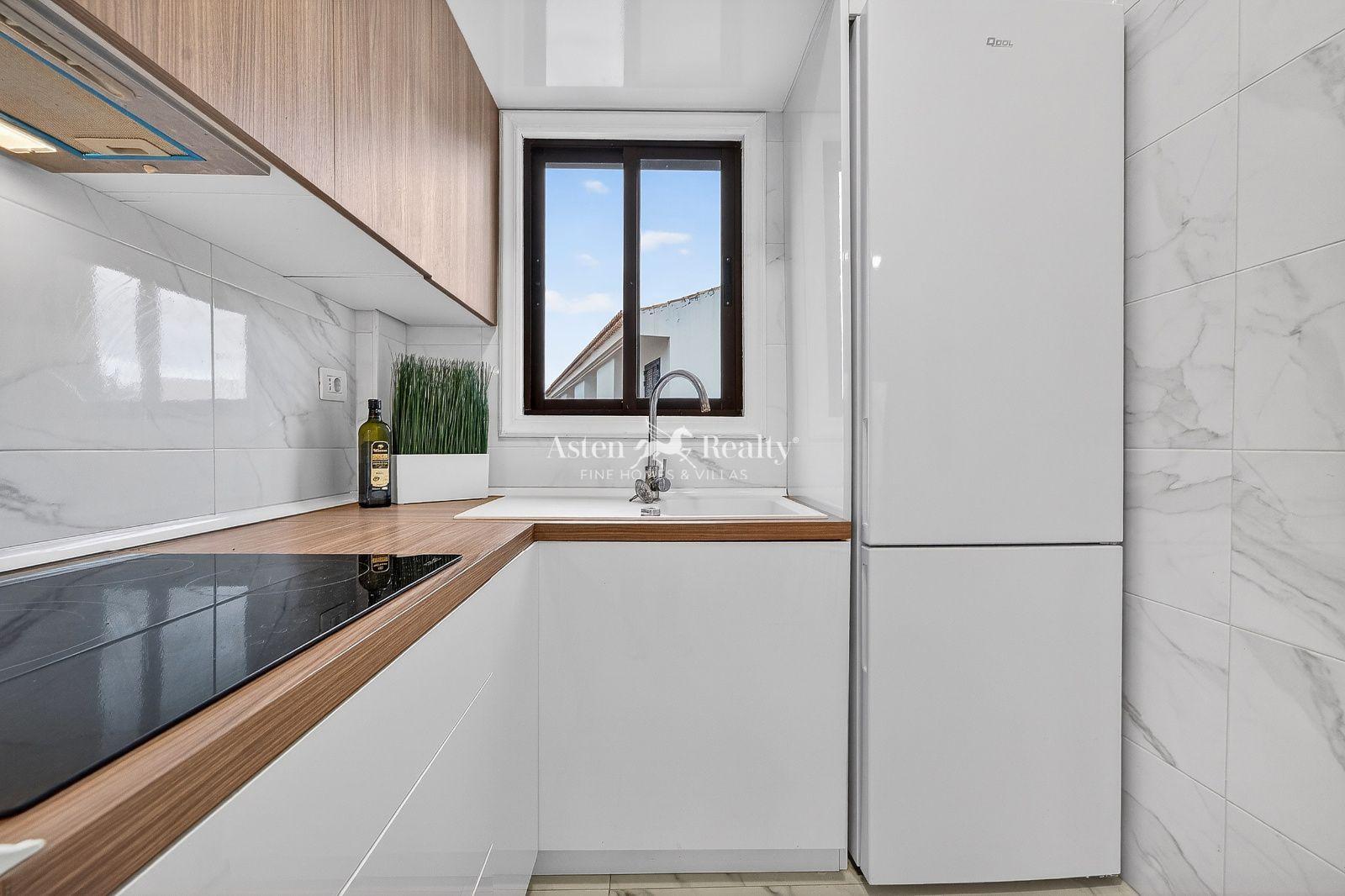 2-bedroom townhouse — Chayofa — photo 4