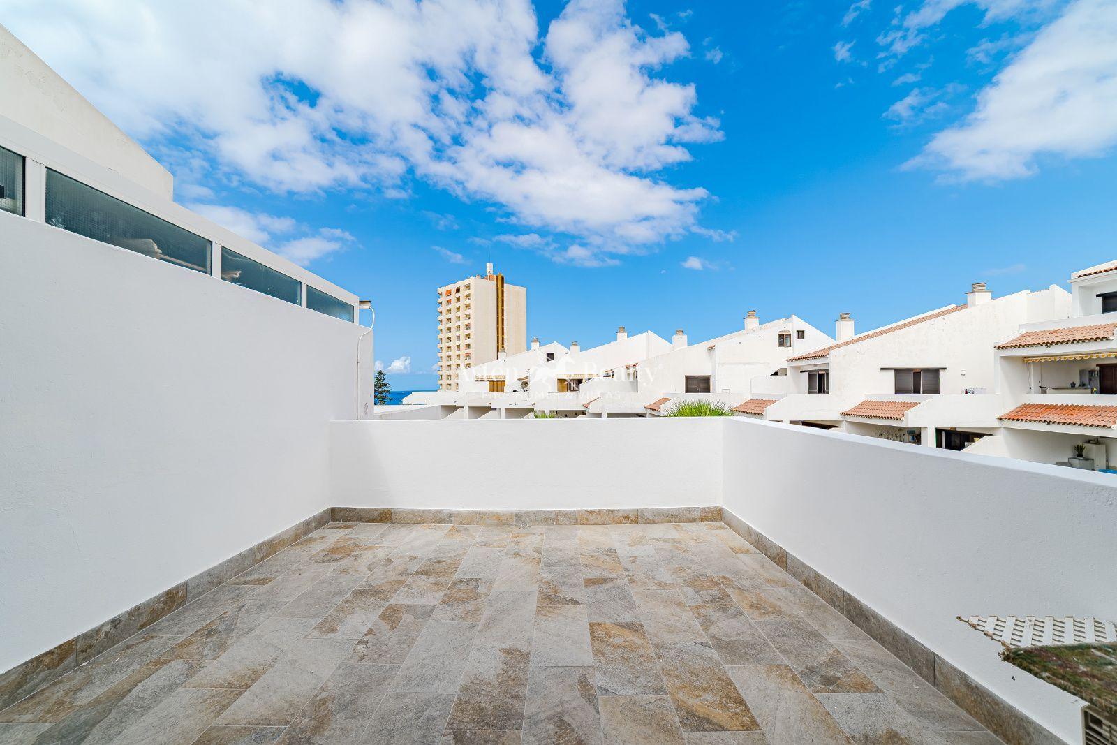3-bedroom penthouse — Los Cristianos — photo 5