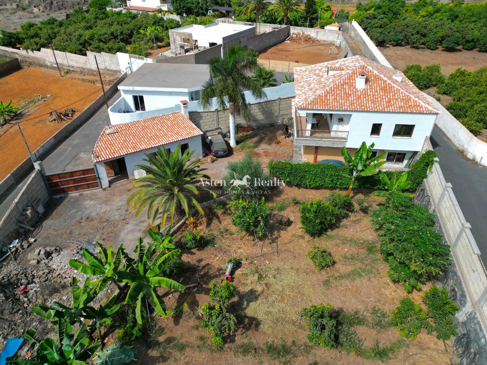 Finca — Santiago del Teide — photo 4