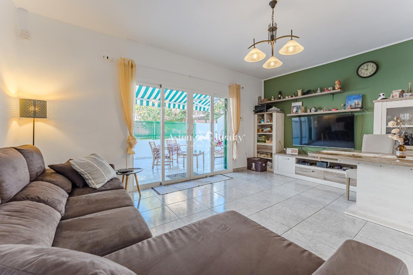 2-bedroom townhouse — Puerto de Santiago — photo 5