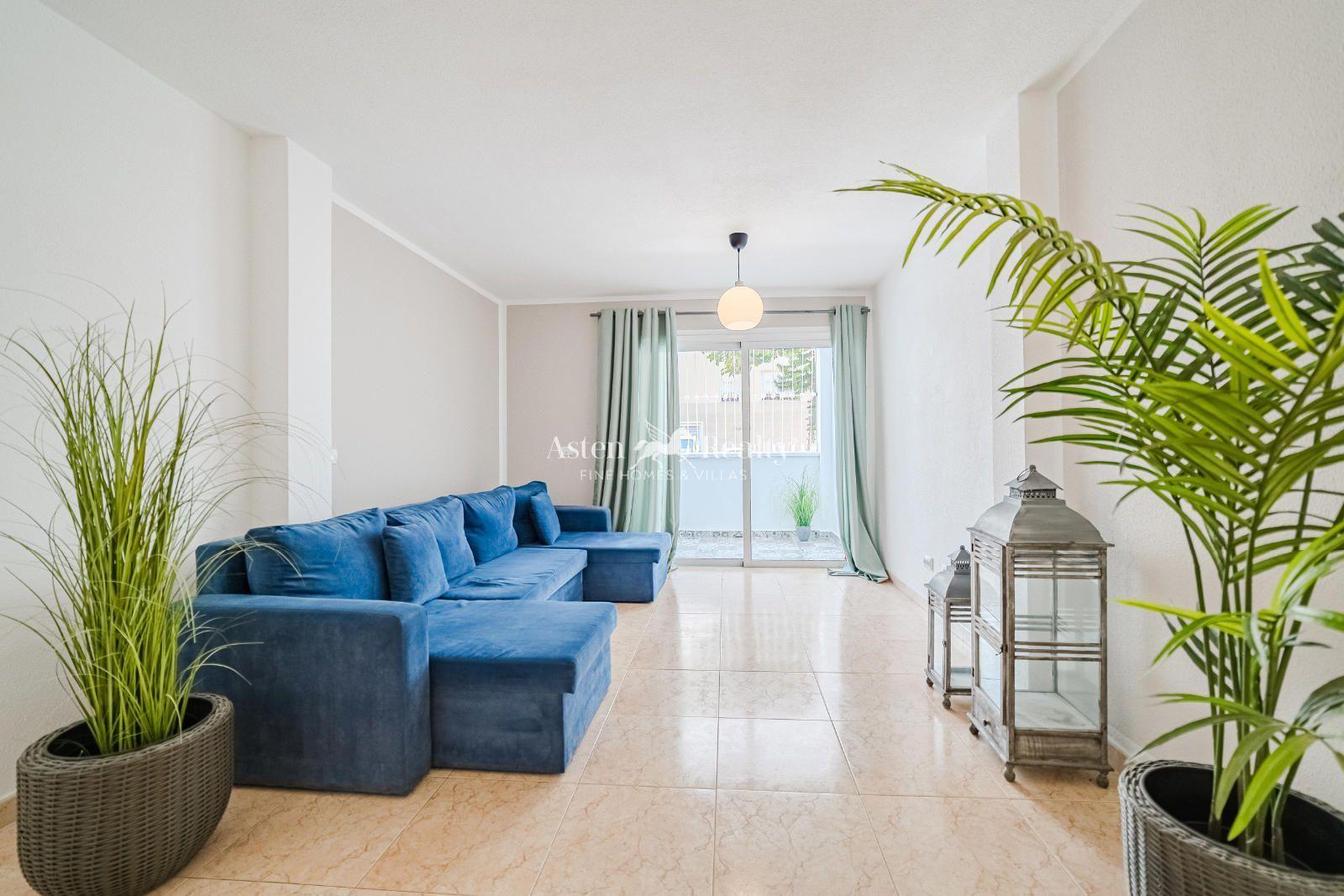 Apartamento de 2 dormitorios — Fañabé — foto 2