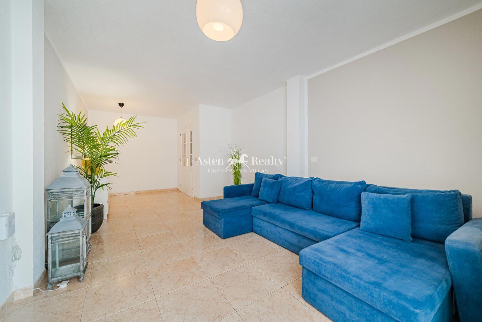 Apartamento de 2 dormitorios — Fañabé — foto 3