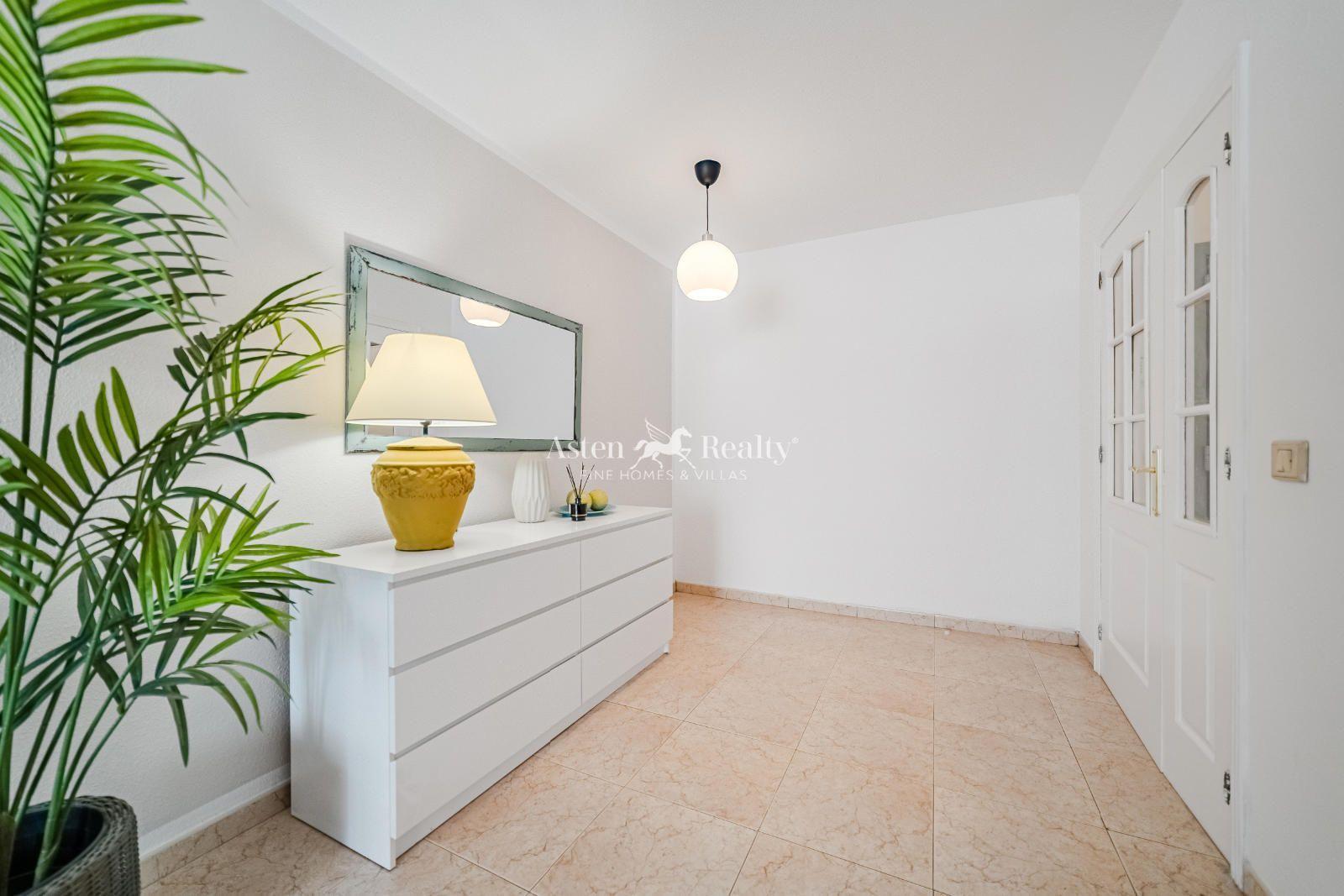 Apartamento de 2 dormitorios — Fañabé — foto 4