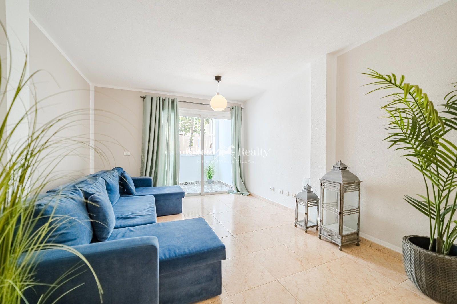Apartamento de 2 dormitorios — Fañabé — foto 5