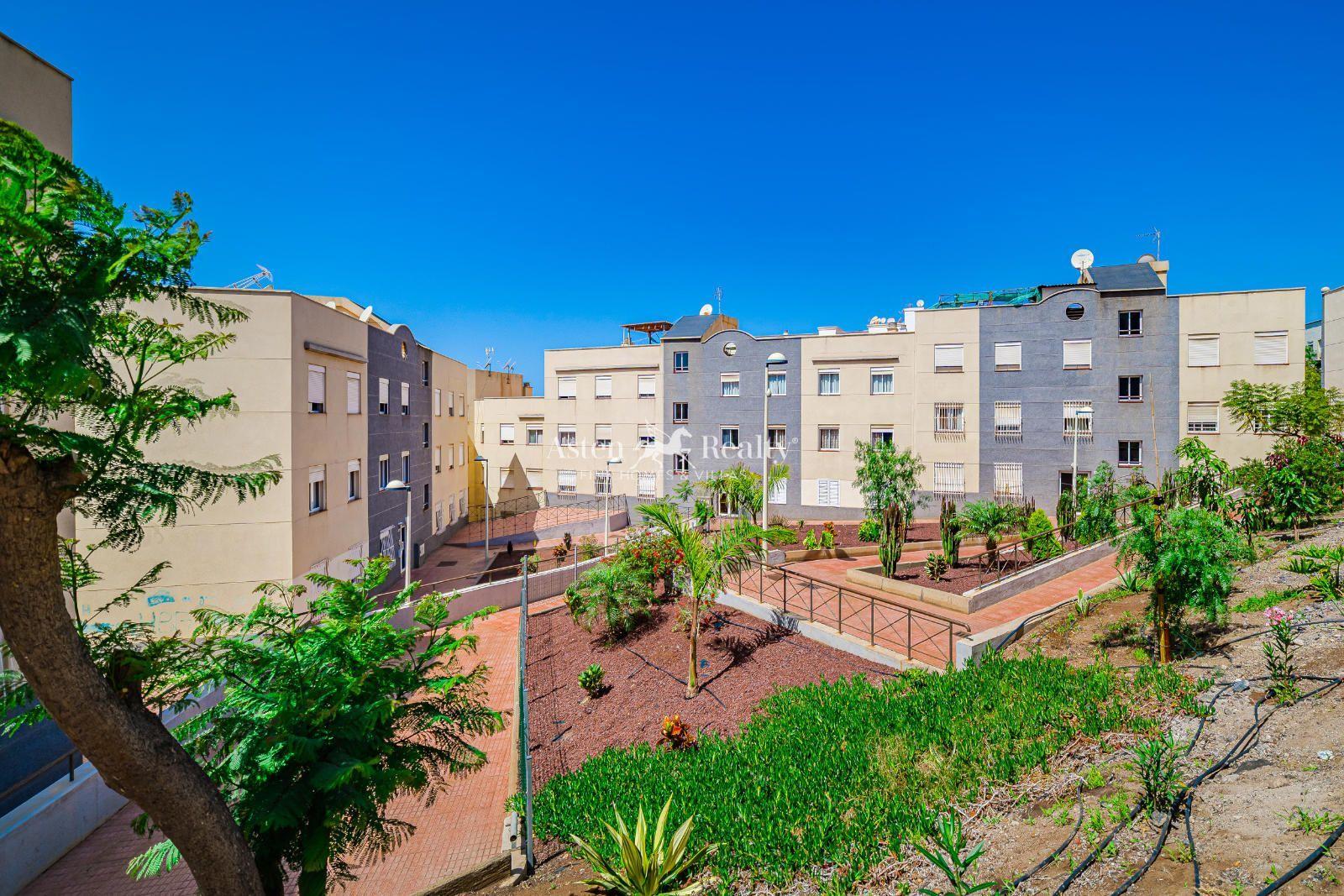 Apartamento de 2 dormitorios — Fañabé — foto 1