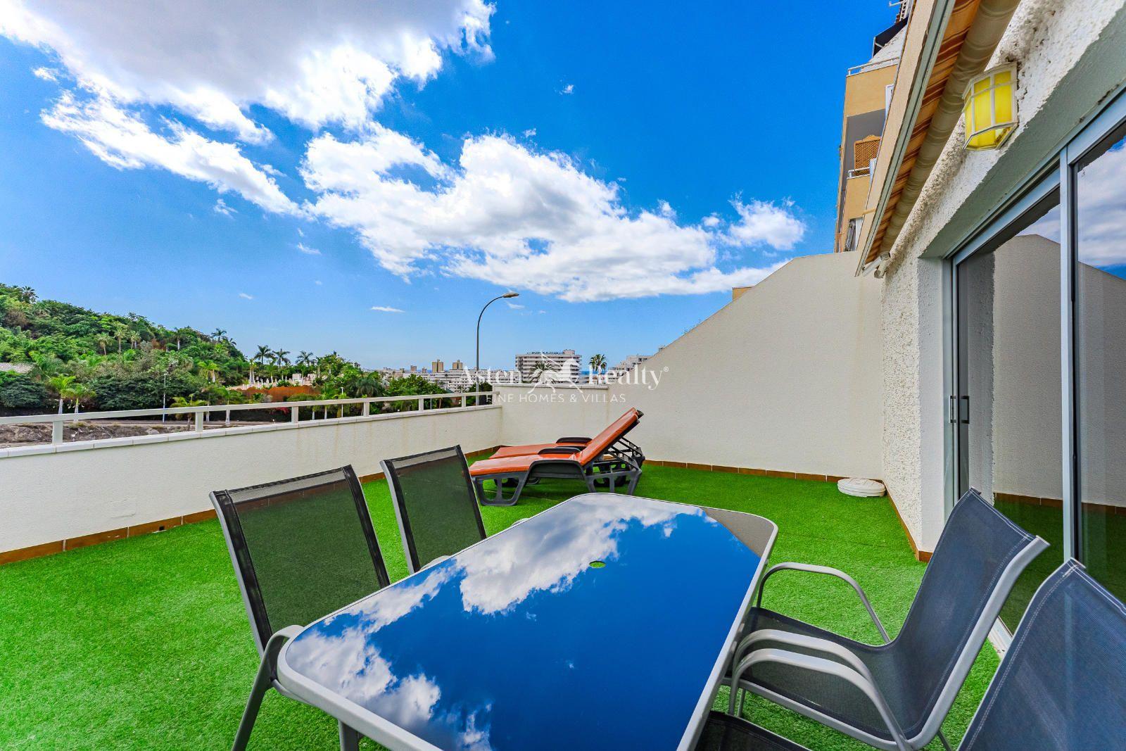 Apartamento de 1 dormitorio — San Eugenio Alto — foto 4