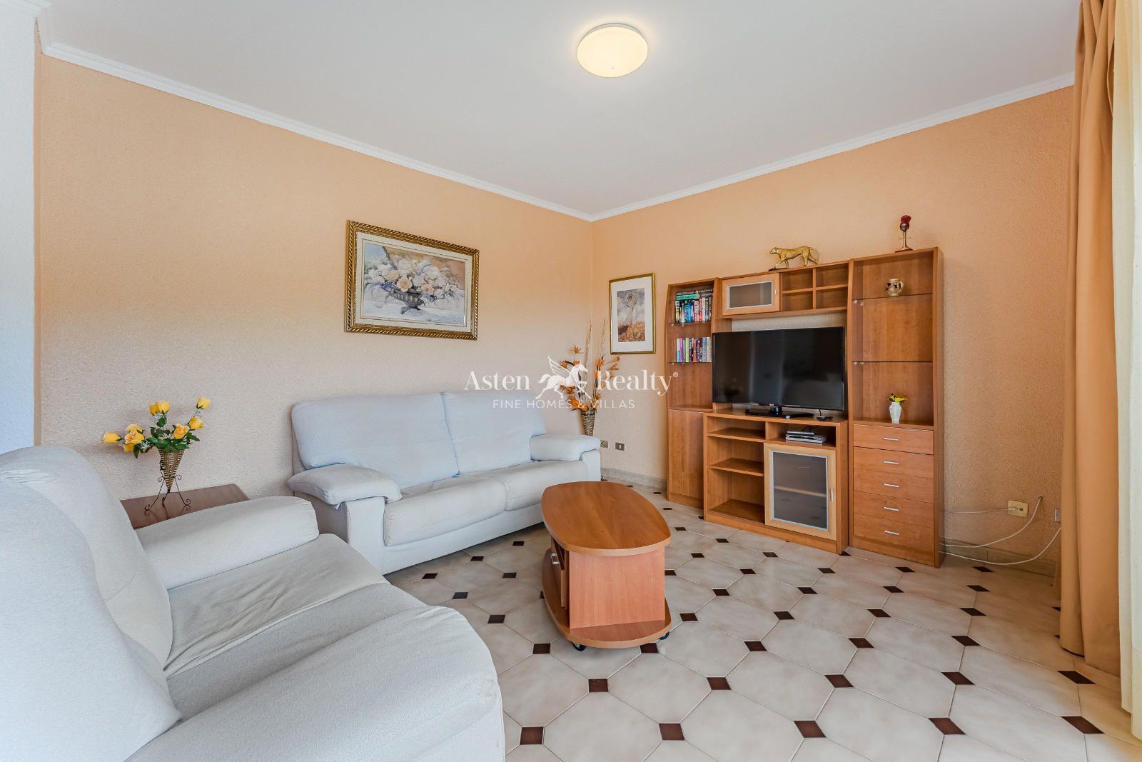 Apartamento de 1 dormitorio — San Eugenio Alto — foto 5