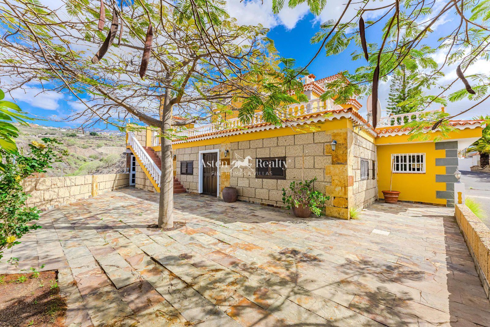 Villa 4 chambres — San Miguel — photo 3