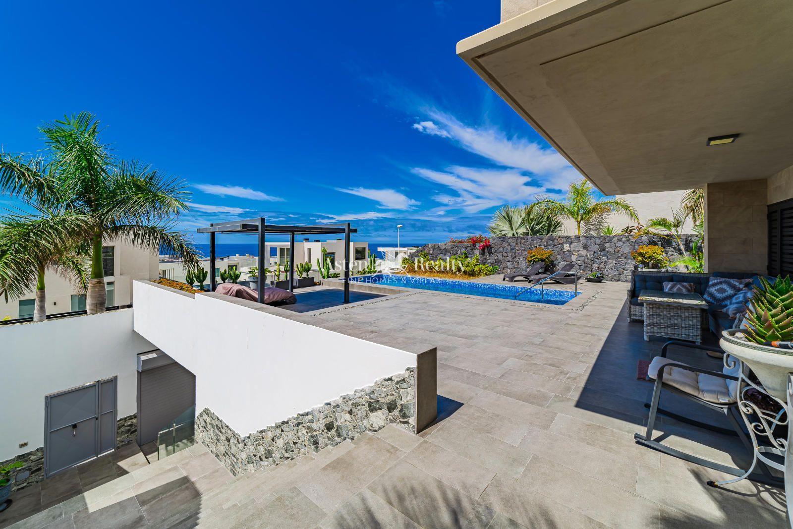 Villa de 3 dormitorios — San Eugenio Alto — foto 4