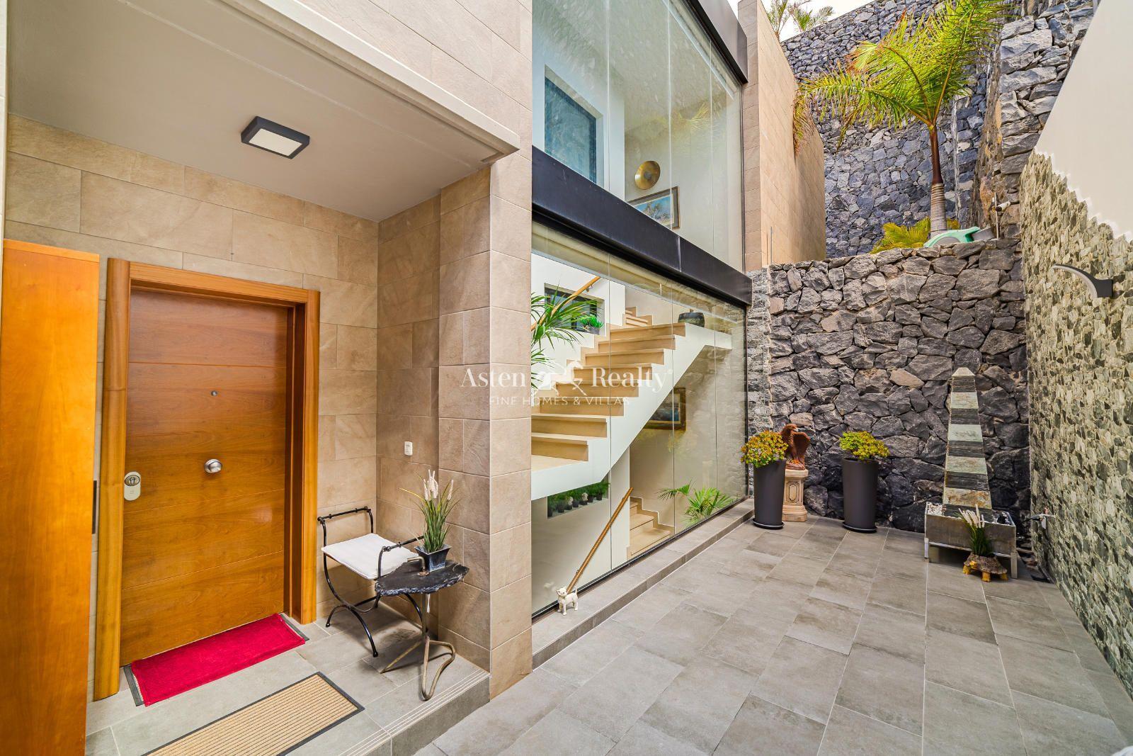 Villa de 3 dormitorios — San Eugenio Alto — foto 5
