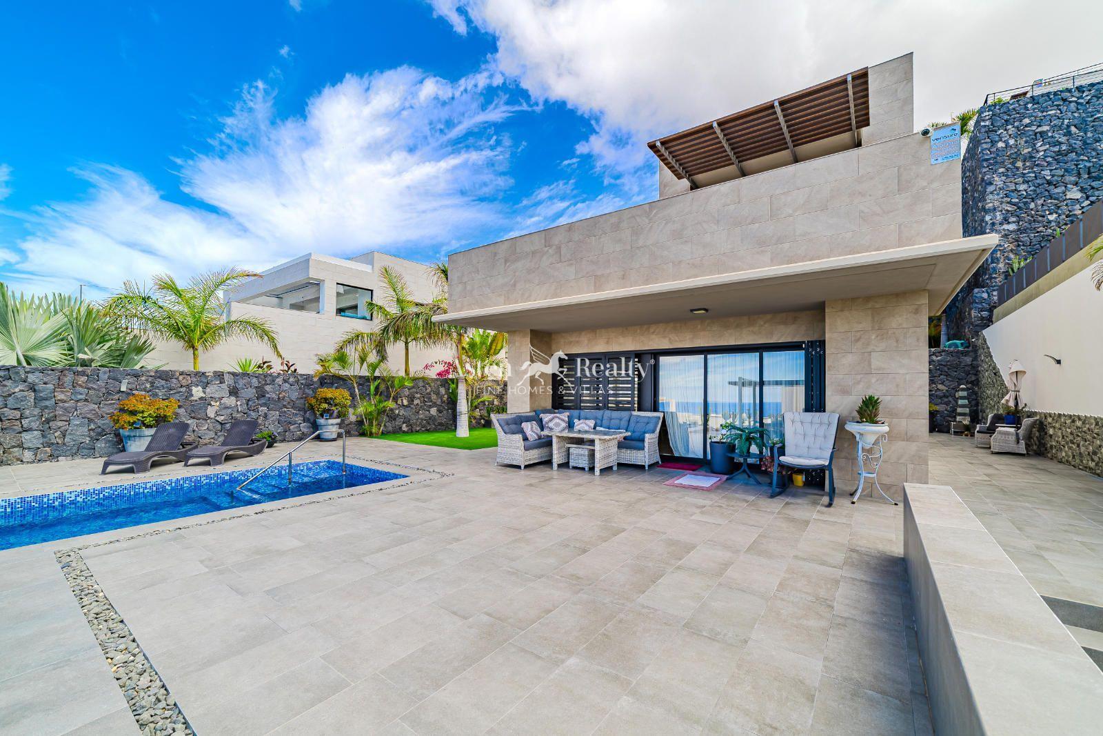 Villa de 3 dormitorios — San Eugenio Alto — foto 3